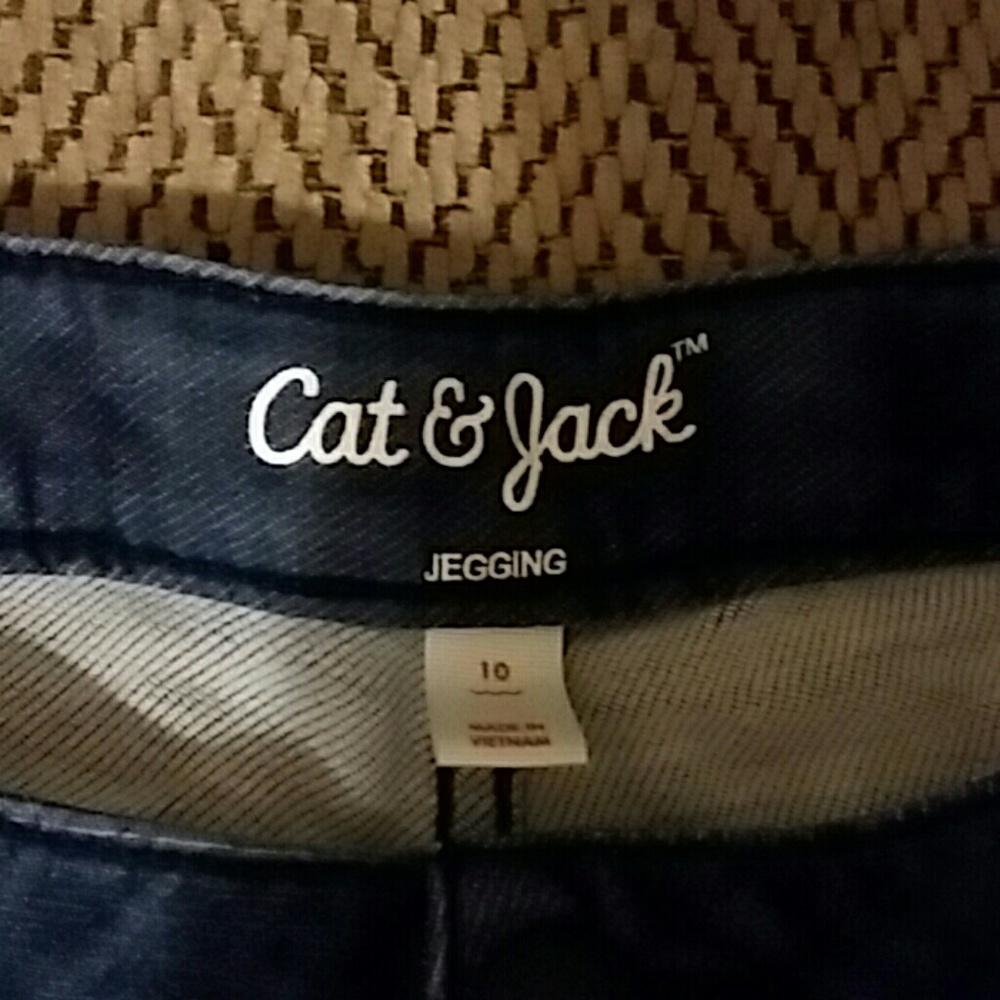 jeans